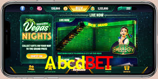 Mesa de Roleta Abcdbet