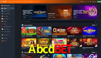 Ofertas Exclusivas Abcdbet